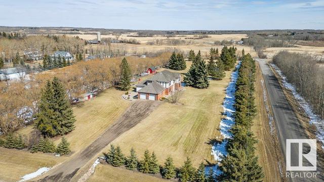 1 - 22112 Twp Rd 531, House detached with 5 bedrooms, 3 bathrooms and null parking in Strathcona County AB | Image 64