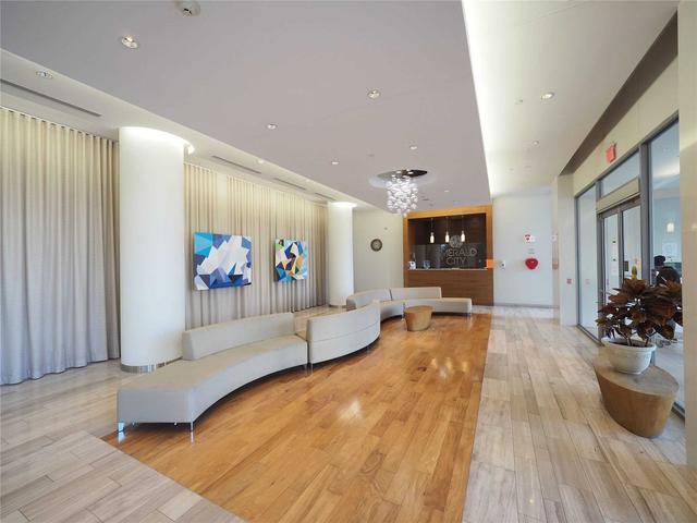 217 - 62 Forest Manor Rd, Condo with 2 bedrooms, 2 bathrooms and 1 parking in Toronto ON | Image 22