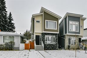 110 Cambrian Drive Nw, House detached with 4 bedrooms, 3 bathrooms and 3 parking in Calgary AB | Image 4