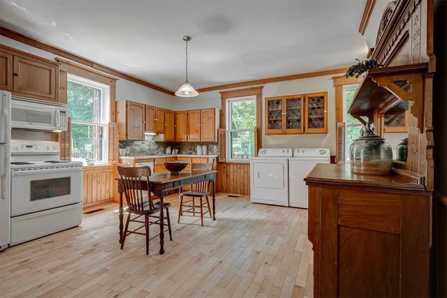 299 Regional Hwy 47, House detached with 3 bedrooms, 3 bathrooms and 2 parking in Uxbridge ON | Image 2