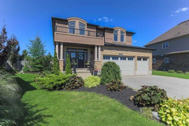 167 Grandville Circ, House detached with 3 bedrooms, 3 bathrooms and 6 parking in Brant ON | Image 26