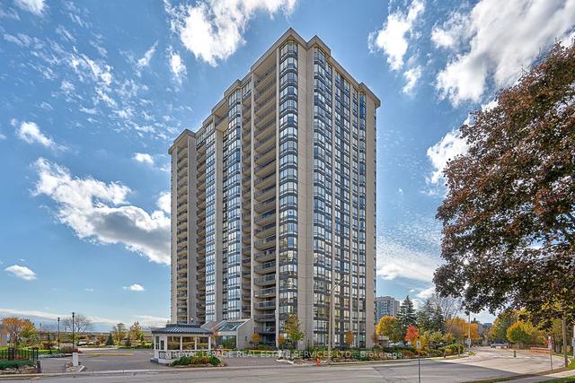 508 - 2180 Marine Dr, Condo with 3 bedrooms, 2 bathrooms and 1 parking in Oakville ON | Image 1