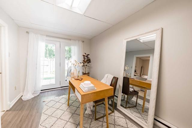 13 The Bridle Path, Townhouse with 3 bedrooms, 2 bathrooms and 2 parking in Clarington ON | Image 7