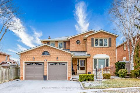 51 Hemlock Dr, House detached with 4 bedrooms, 3 bathrooms and 6 parking in Markham ON | Card Image