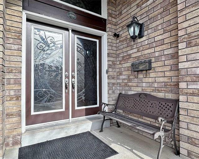 11 Woodcock Ave, House detached with 3 bedrooms, 3 bathrooms and 4 parking in Ajax ON | Image 12