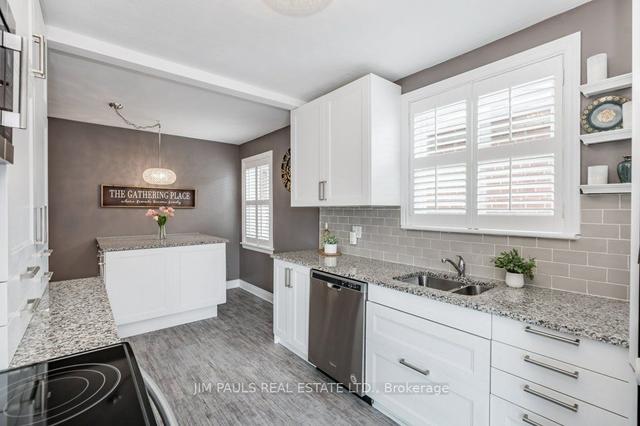151 East 32nd St, House detached with 2 bedrooms, 2 bathrooms and 2 parking in Hamilton ON | Image 25