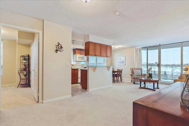 510 - 1140 Parkwest Pl, Condo with 2 bedrooms, 2 bathrooms and 2 parking in Mississauga ON | Image 18