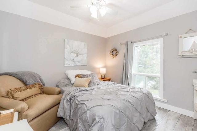 74 Beaumont Dr, House detached with 2 bedrooms, 2 bathrooms and 10 parking in Bracebridge ON | Image 11