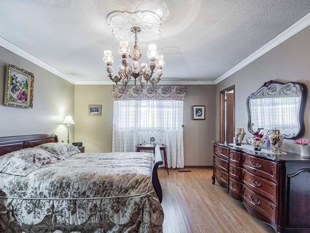 2606 Islington Ave, House detached with 4 bedrooms, 4 bathrooms and 9 parking in Toronto ON | Image 8