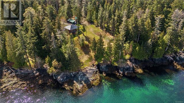 4 Mine Rd, House detached with 1 bedrooms, 2 bathrooms and 6 parking in Powell River E BC | Image 62