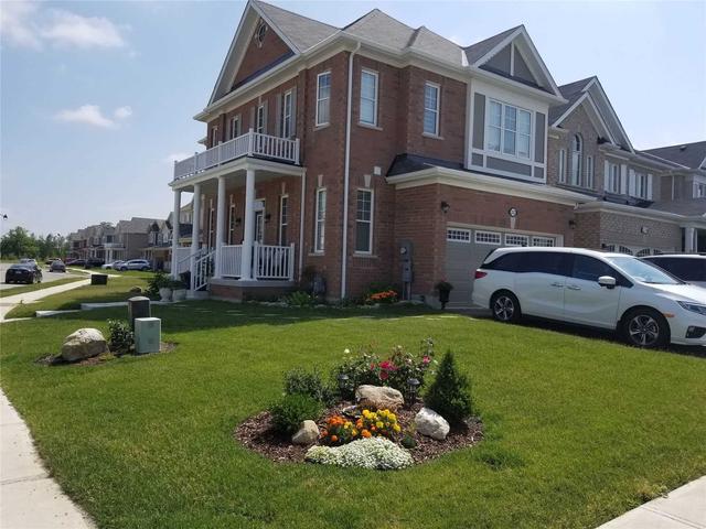 222 Spring Creek Dr, House detached with 3 bedrooms, 3 bathrooms and 4 parking in Hamilton ON | Image 12