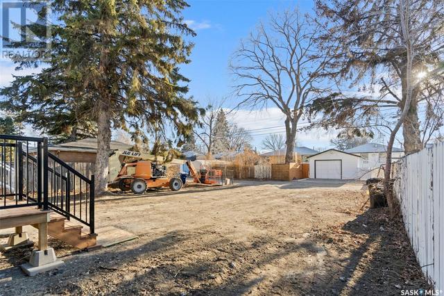 710 1st Street E, House detached with 3 bedrooms, 3 bathrooms and null parking in Saskatoon SK | Image 34