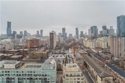 1909 - 500 Sherbourne St, Condo with 2 bedrooms, 2 bathrooms and 1 parking in Toronto ON | Image 14