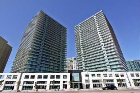 lph 08 - 5508 Yonge St, Condo with 2 bedrooms, 2 bathrooms and 1 parking in Toronto ON | Image 1