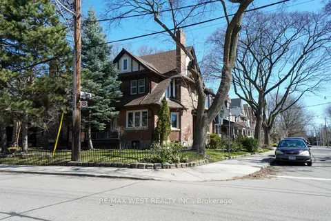 313 Indian Rd, Toronto, ON, M6R2X9 | Card Image