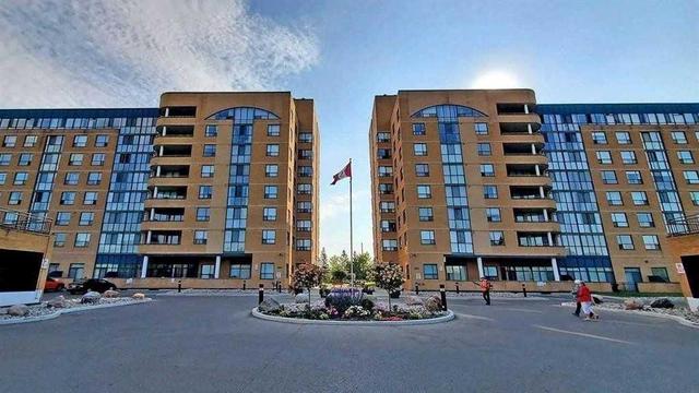 604 - 1665 Pickering Pkwy, Condo with 2 bedrooms, 2 bathrooms and 2 parking in Pickering ON | Image 1