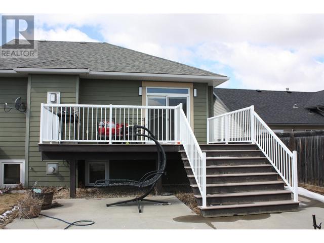 9624 113 Avenue, House detached with 5 bedrooms, 3 bathrooms and null parking in Fort St. John BC | Image 40