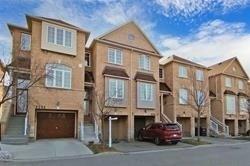 3293 Redpath Circ, House attached with 3 bedrooms, 3 bathrooms and 2 parking in Mississauga ON | Image 23