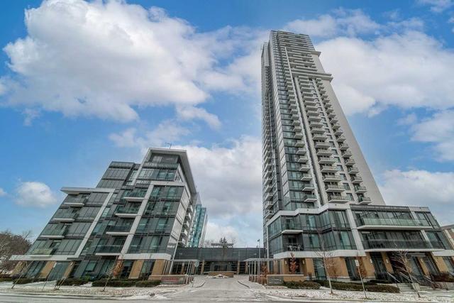 1408 - 55 Ann O'reilly Rd, Condo with 2 bedrooms, 2 bathrooms and 1 parking in Toronto ON | Image 1