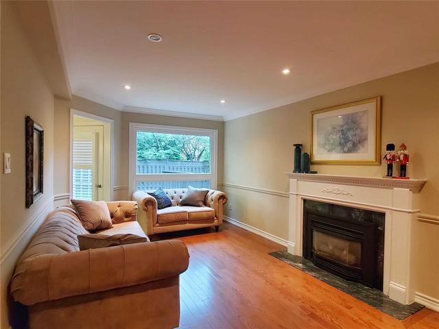 2763 Teak Cres, House detached with 4 bedrooms, 4 bathrooms and 4 parking in Oakville ON | Image 36