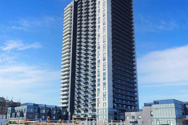 1021 - 8 Nahani Way, Condo with 2 bedrooms, 2 bathrooms and 1 parking in Mississauga ON | Image 12