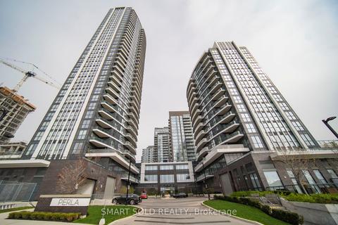 1109-65 Watergarden Dr, Mississauga, ON, L5R0G9 | Card Image