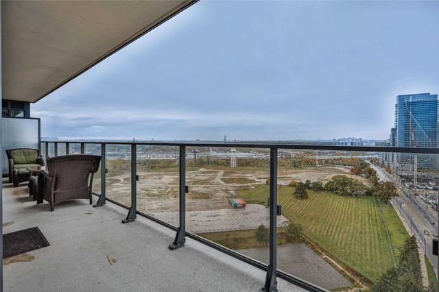 2209 - 2200 Lake Shore Blvd, Condo with 2 bedrooms, 2 bathrooms and 1 parking in Toronto ON | Image 16