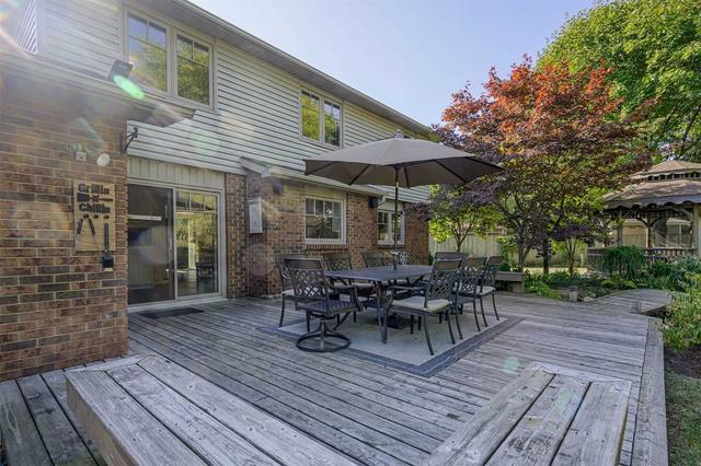 418 Mackay Crt, House detached with 3 bedrooms, 4 bathrooms and 6 parking in Burlington ON | Image 29