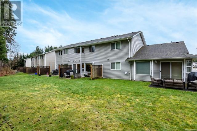 2 - 2882 Piercy Ave, House attached with 3 bedrooms, 2 bathrooms and 1 parking in Courtenay BC | Image 31