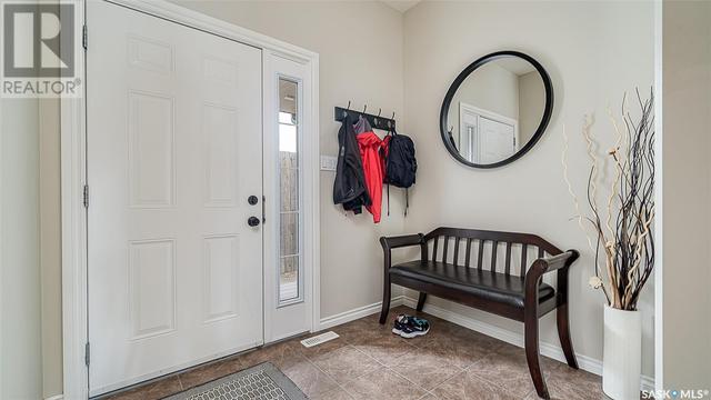 d4 - 33 Wood Lily Drive, House attached with 3 bedrooms, 3 bathrooms and null parking in Moose Jaw SK | Image 2
