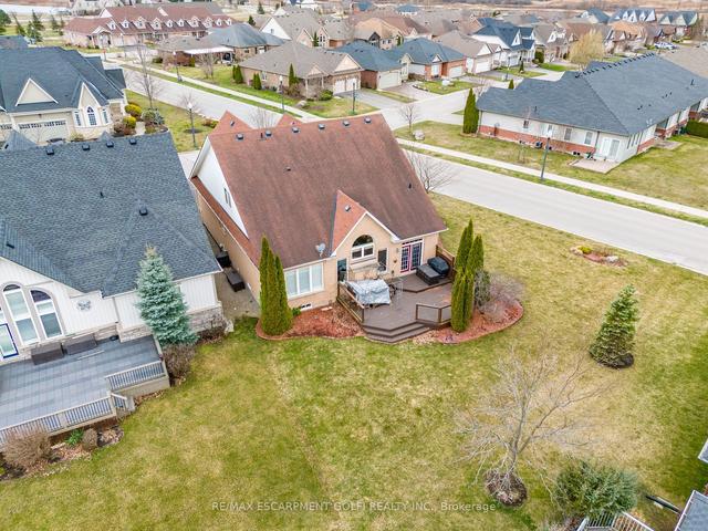 4 Galloway Tr, House detached with 4 bedrooms, 3 bathrooms and 4 parking in Welland ON | Image 24