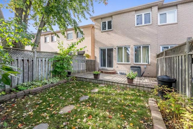 88 Richwood Cres, House attached with 3 bedrooms, 3 bathrooms and 2 parking in Brampton ON | Image 27