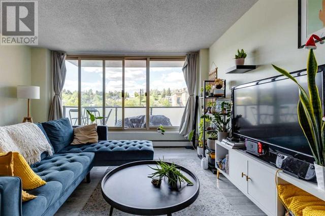 331, - 1421 7 Avenue Nw, Condo with 2 bedrooms, 1 bathrooms and 1 parking in Calgary AB | Image 13