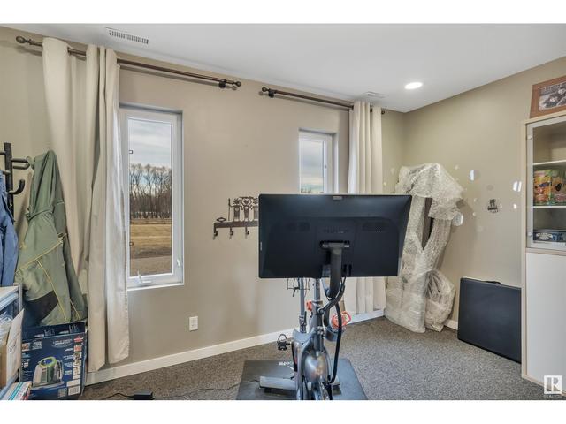 38 - 52312 Rge Rd 225, House detached with 4 bedrooms, 3 bathrooms and null parking in Edmonton AB | Image 41