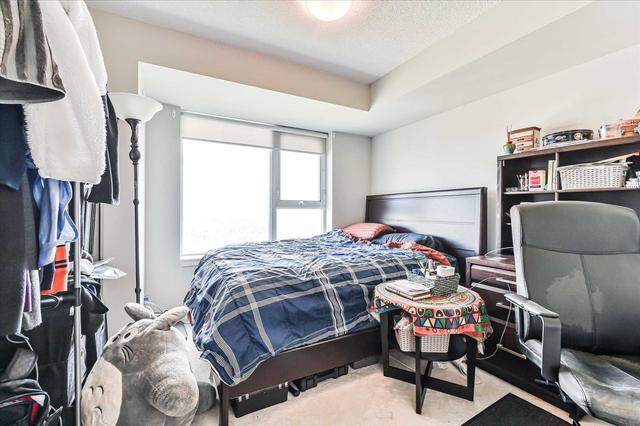 3102 - 190 Borough Dr, Condo with 2 bedrooms, 2 bathrooms and 1 parking in Toronto ON | Image 3