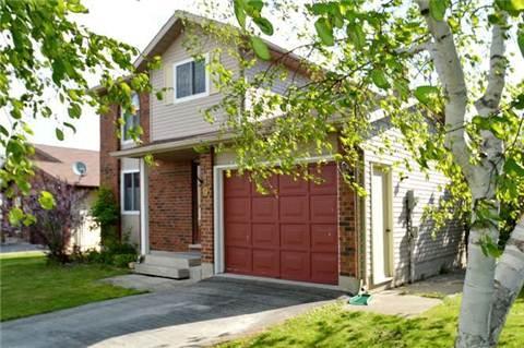 649 Spruce St, House detached with 3 bedrooms, 2 bathrooms and null parking in Collingwood ON | Image 2