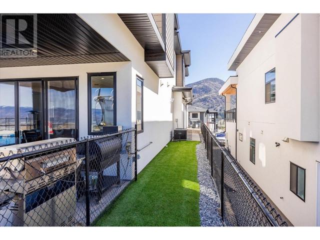 746 Carnoustie Drive, House detached with 4 bedrooms, 2 bathrooms and 7 parking in Kelowna BC | Image 55