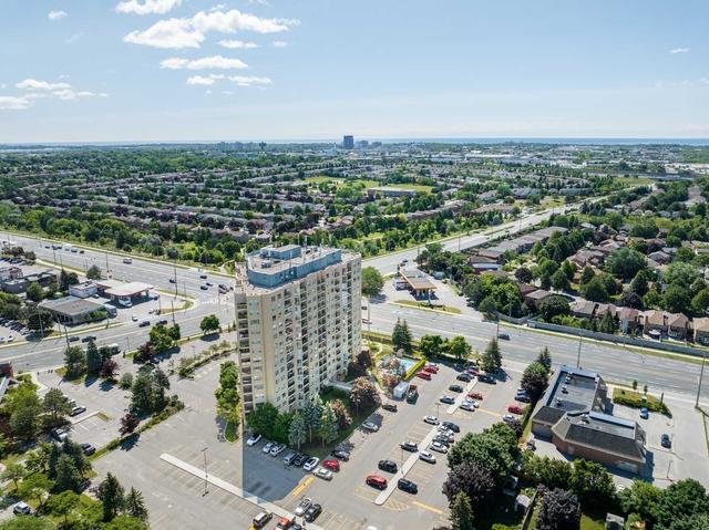 1104 - 2 Westney Rd N, Condo with 2 bedrooms, 2 bathrooms and 2 parking in Ajax ON | Image 32