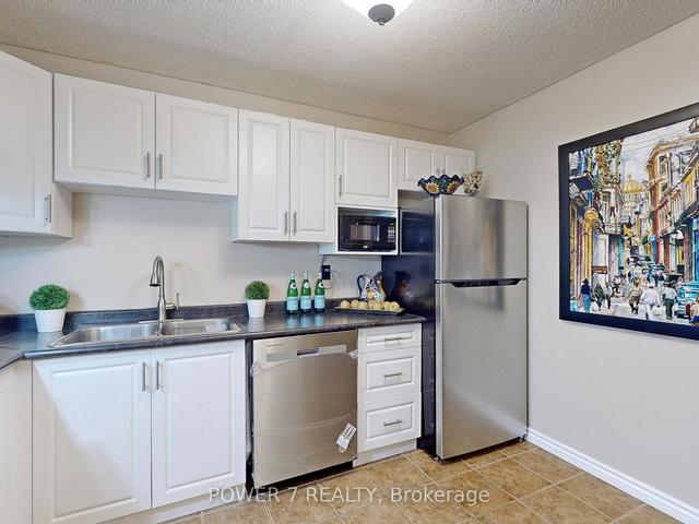 407 - 10 Tangreen Crt, Condo with 2 bedrooms, 2 bathrooms and 2 parking in Toronto ON | Image 3