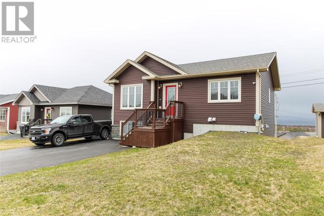104 Cole Thomas Drive, House detached with 4 bedrooms, 1 bathrooms and null parking in Conception Bay South NL | Image 6