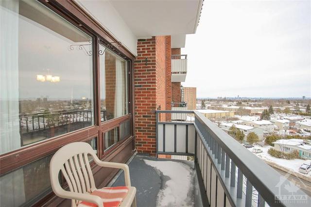 820 - 20 Chesterton Drive, Condo with 2 bedrooms, 1 bathrooms and 1 parking in Ottawa ON | Image 27