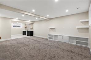 60 Havenhurst Crescent Sw, House detached with 4 bedrooms, 3 bathrooms and 5 parking in Calgary AB | Image 31