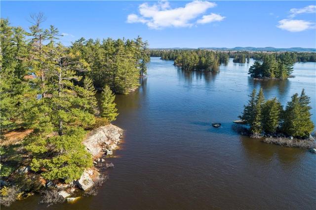 0 Daisy Island, House detached with 2 bedrooms, 1 bathrooms and null parking in Petawawa ON | Image 4