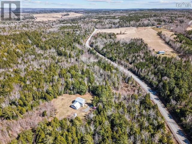 1109 Ashdale Road, House detached with 2 bedrooms, 1 bathrooms and null parking in East Hants NS | Image 31