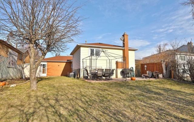 2690 Constable Rd, House detached with 3 bedrooms, 2 bathrooms and 2 parking in Mississauga ON | Image 27