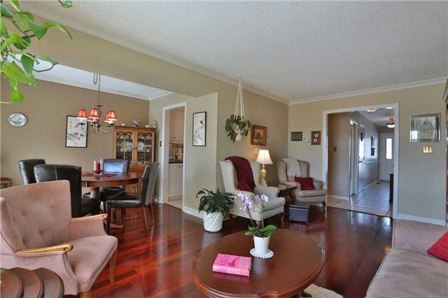 8 - 2045 Amherst Heights Crt, Townhouse with 3 bedrooms, 2 bathrooms and 1 parking in Burlington ON | Image 6