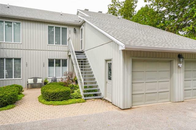 202 - 260 Cedarmere Rd, Townhouse with 3 bedrooms, 2 bathrooms and 3 parking in Orillia ON | Image 11