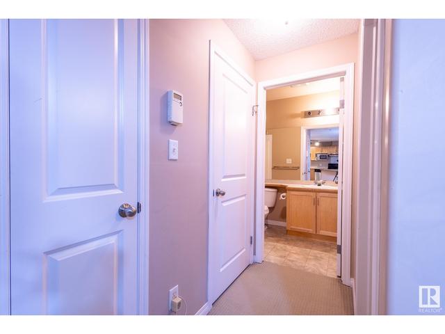 437 - 11325 83 St Nw, Condo with 2 bedrooms, 2 bathrooms and null parking in Edmonton AB | Image 24