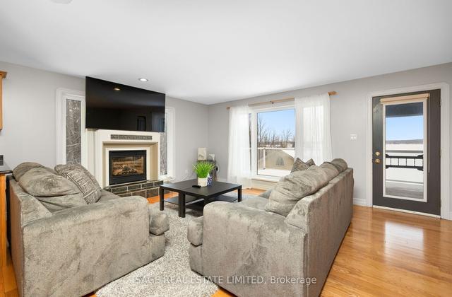 1634 Morris Ave, House detached with 8 bedrooms, 7 bathrooms and 16 parking in Selwyn ON | Image 16