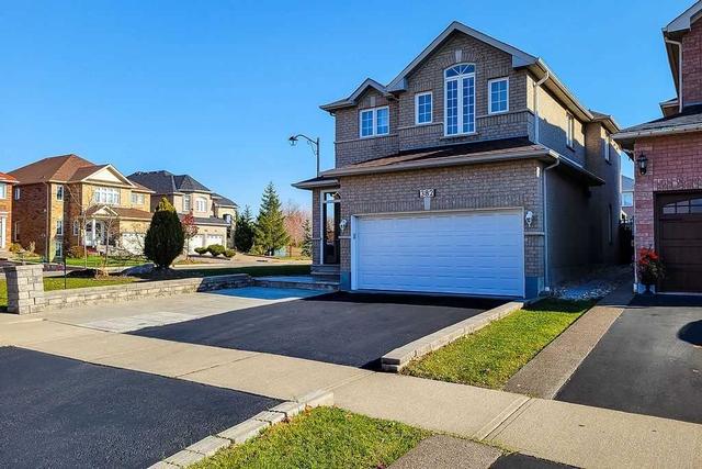 382 Rocca Crt, House detached with 4 bedrooms, 5 bathrooms and 5 parking in Mississauga ON | Image 23